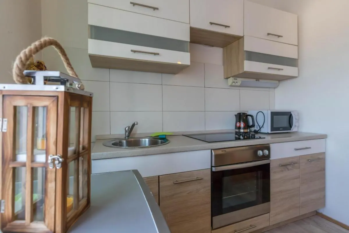 Guest house Studio Apartment Iva Crikvenica Croatia