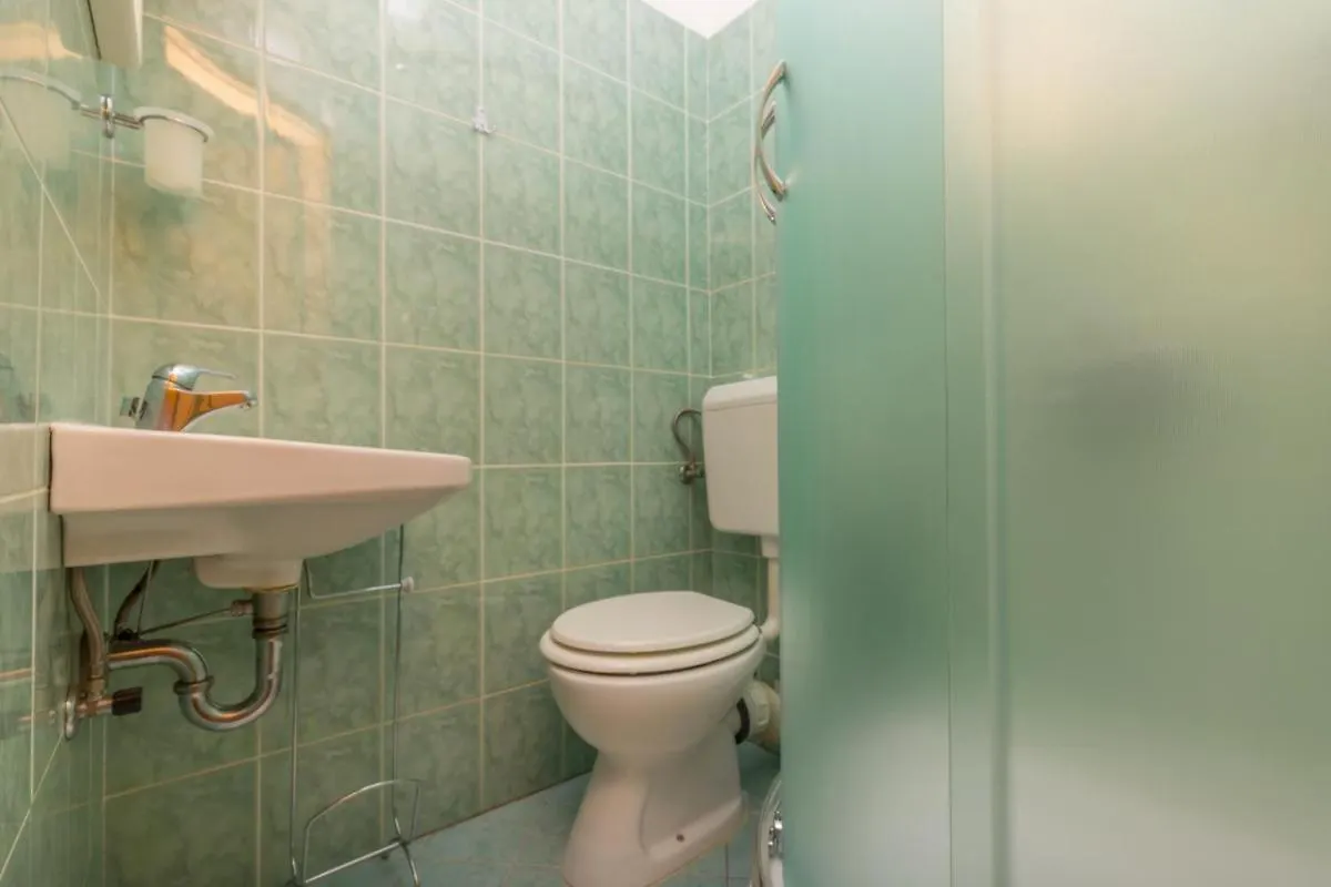 Studio Apartment Iva Crikvenica