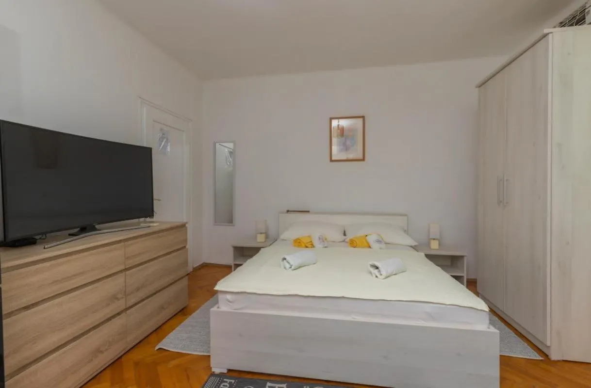 Studio Apartment Iva Crikvenica Guest house