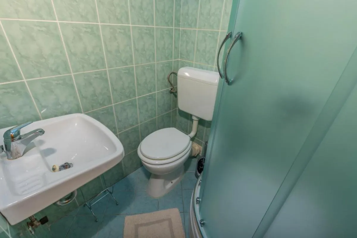 Guest house Studio Apartment Iva Crikvenica