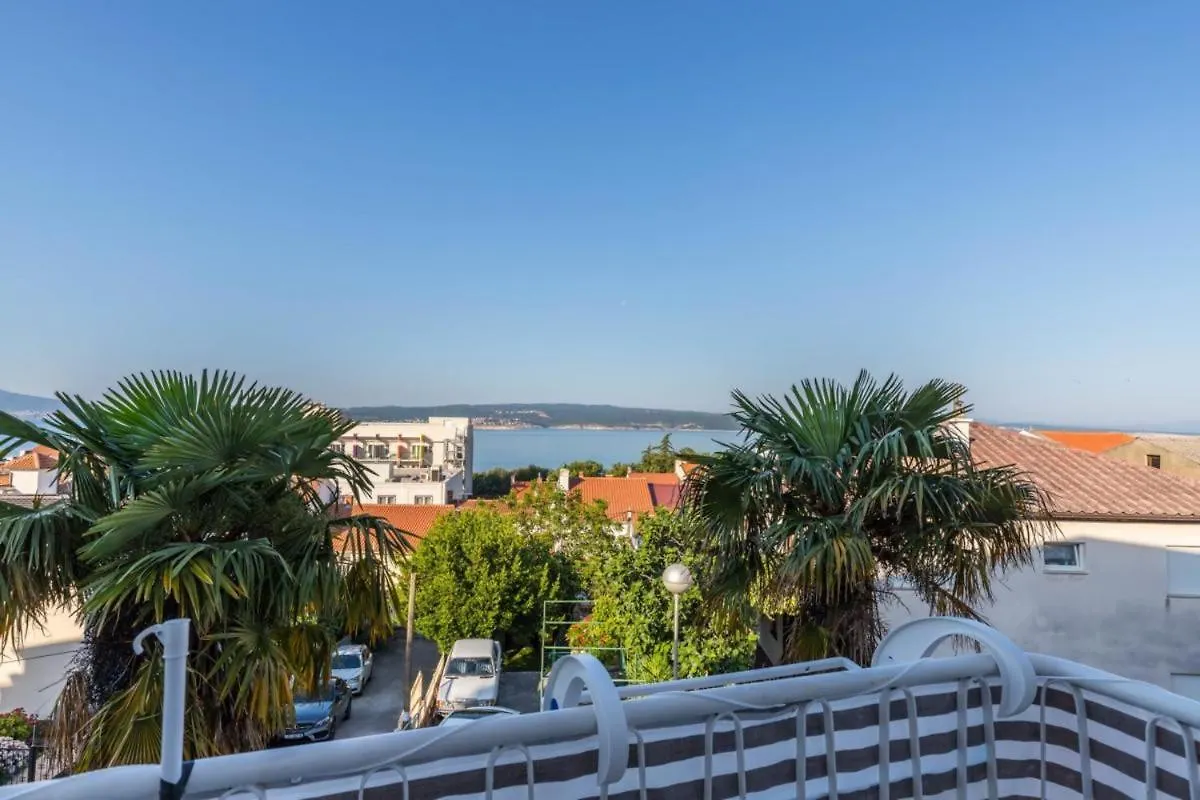 Guest house Studio Apartment Iva Crikvenica