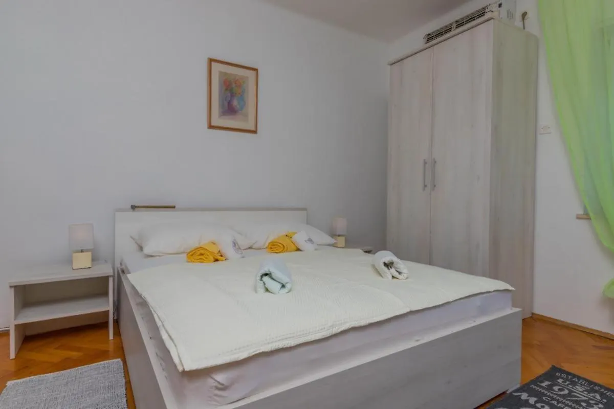 Studio Apartment Iva Crikvenica
