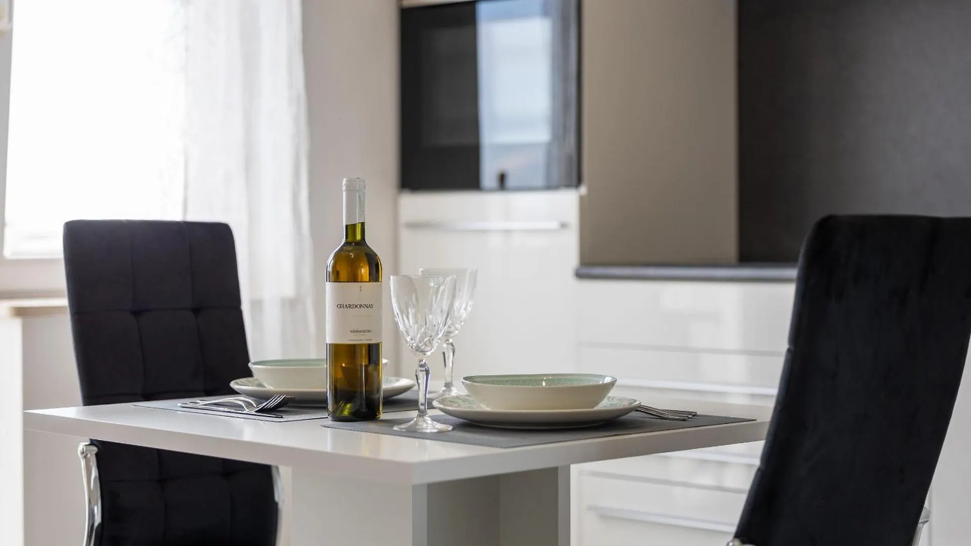 Studio Apartment Iva Crikvenica Vendégház