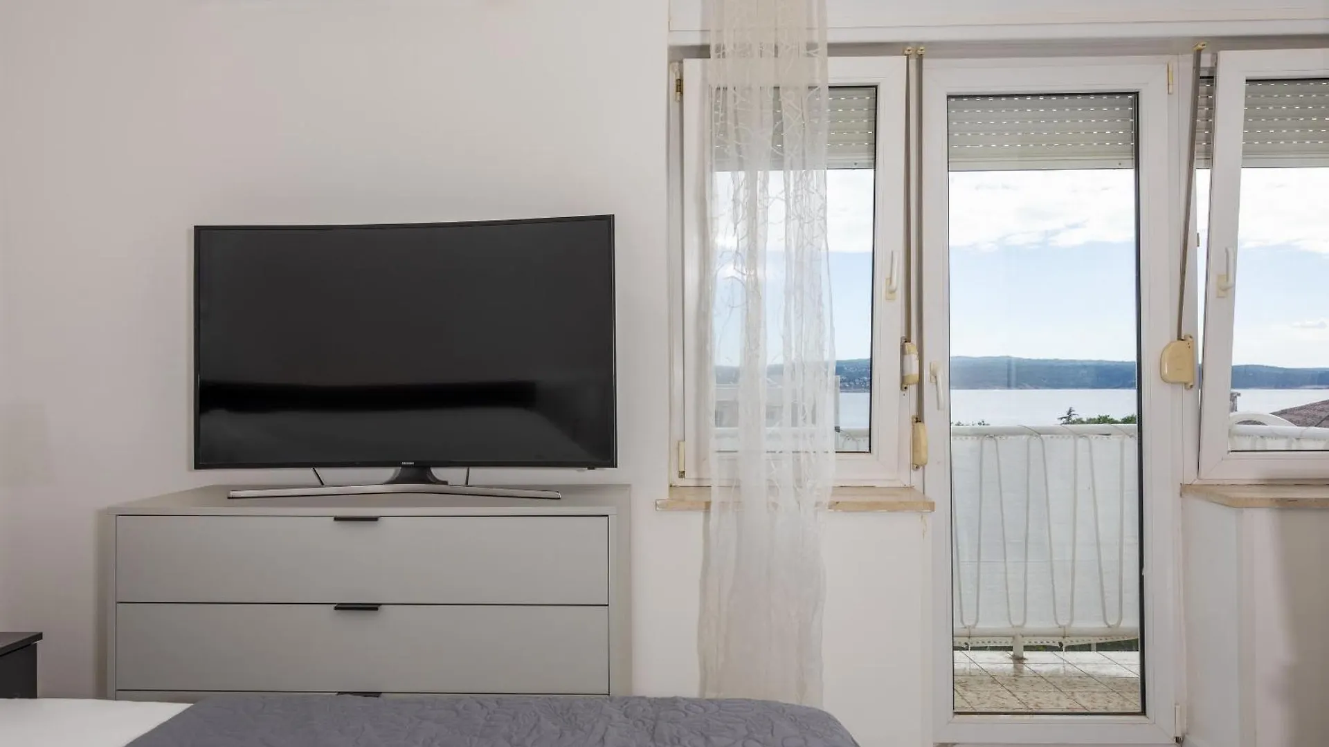 Studio Apartment Iva Crikvenica 0*,