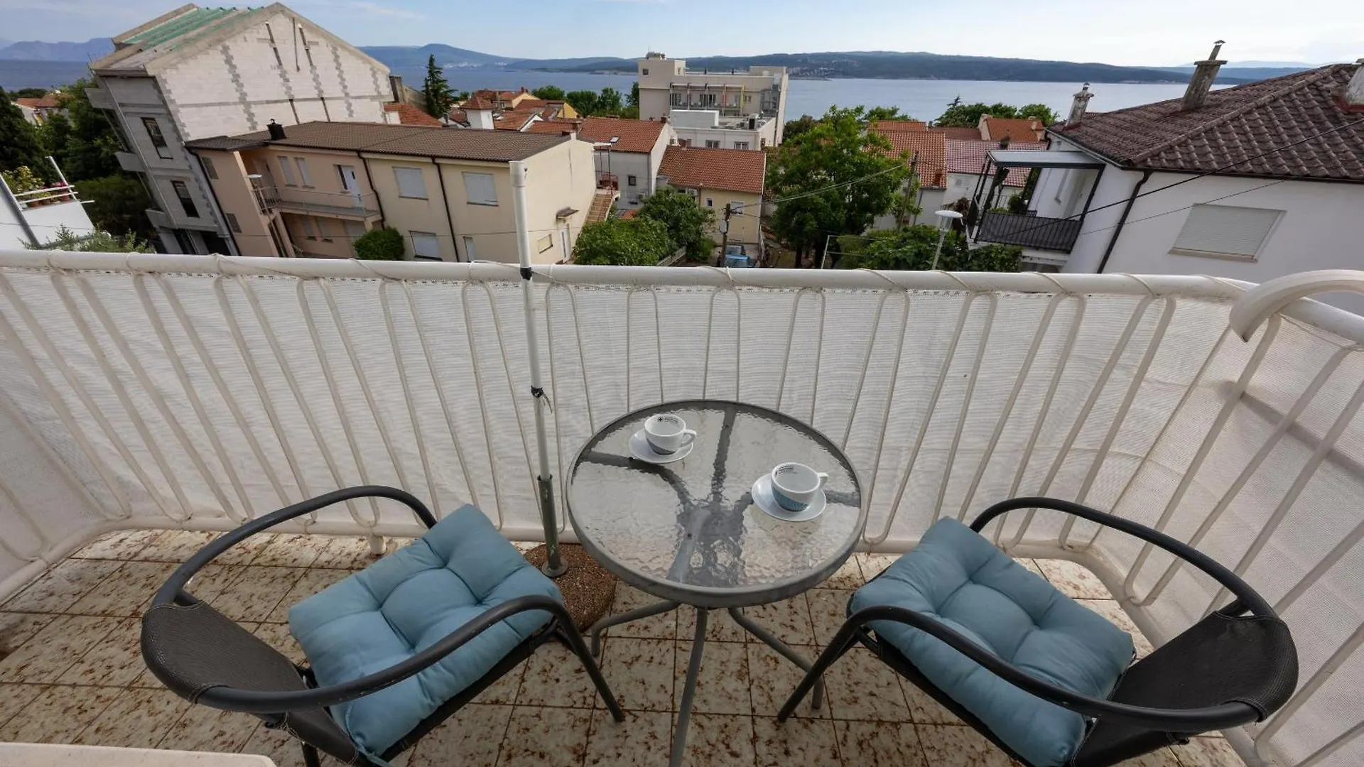 Studio Apartment Iva Crikvenica