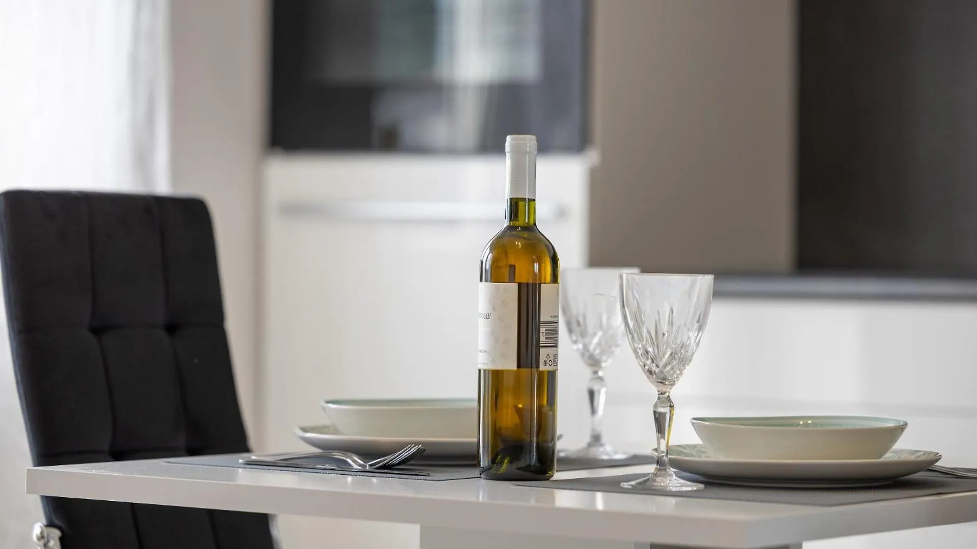Studio Apartment Iva Цриквеница 0*,  Хорватия