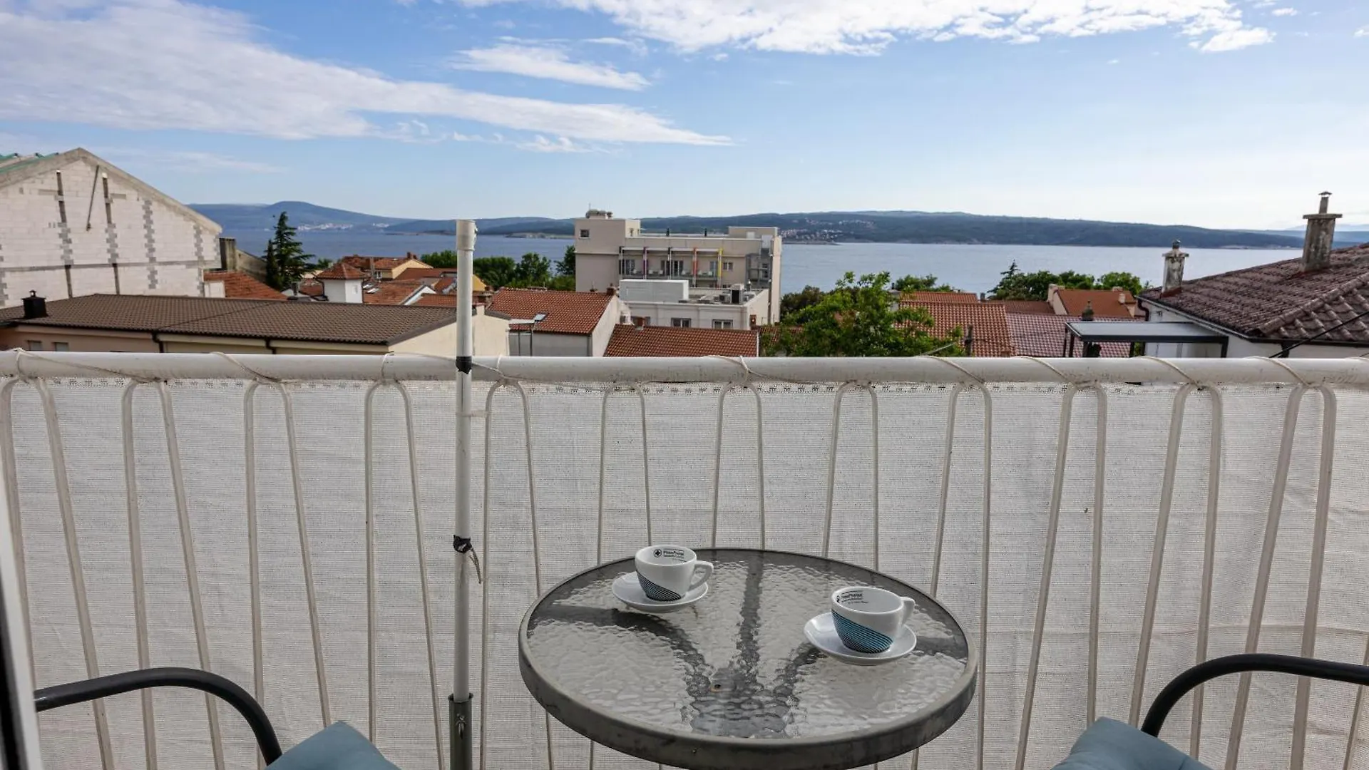 Vendégház Studio Apartment Iva Crikvenica
