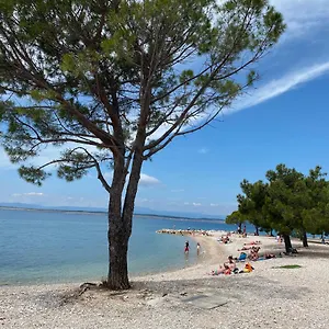 Vendégház Family Vesna- 100 M -center, Crikvenica