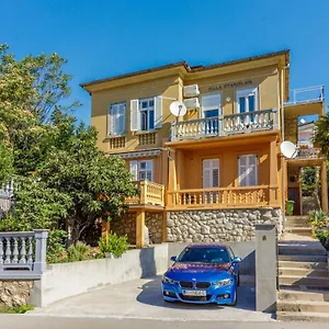 Vendégház Cico, Crikvenica