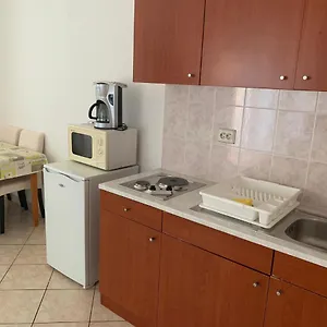 Vendégház Sobe I Til, Crikvenica