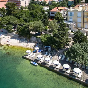 Vendégház Mare, Crikvenica